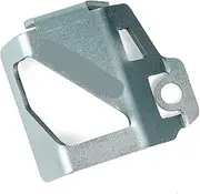 JININGLEZX Compatible with Yamaha Tracer 9gt Tracer7 Gt Tracer 900 Gt Tracer 700 Gt Motorcycle Rear Brake Cylinder Fluid Reservoir Guard Cover(Grey-tracer700gt)