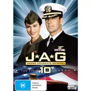 Jag - Season 10