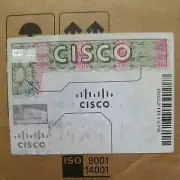 NEW CISCO VG224-MP Analog Phone Gateway