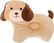Yardwe 1pc Comfortable Pet Sleeping Pillow for Small and Medium Dogs and Cats Adorable Cartoon Dog Design Lightweight Washable for Cozy Naps and Easy Storage