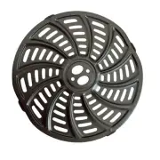 Cooking Divider for Air Fryers Make Cooking for Groups Easier and Faster