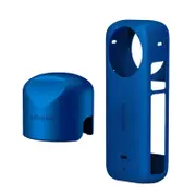 Amagisn Silicone Protective Cover for Insta360 X3 Body