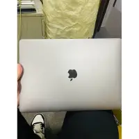 在飛比找蝦皮購物優惠-蘋果原廠公司貨 MacBook Pro 15吋 2019年 