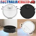 Automatic Smart Robot USB Rechargeable Vacuum Cleaner Dry Wet Floor Mop Sweeping