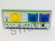 Electrosurgical 300Watt Power Surgical Cautery Machine with Foot Switch Control