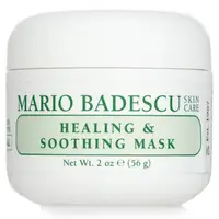 在飛比找友和YOHO優惠-Mario Badescu 舒緩暗瘡面膜 59ml/2oz