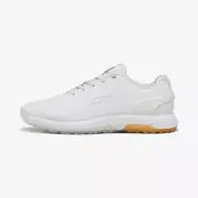 Puma ALPHACAT NITRO Spikeless Golf Shoes Feather Gray / Feather Gray 378692