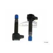 One New Hitachi Automotive Direct Ignition Coil IGC0055 for Honda for Saturn (for: Honda)