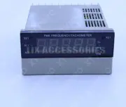 1pcs FM8-A10B FM8-RC10B FM4-A10B FM4-RB10B Linear speed tachometer