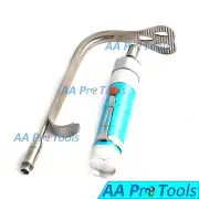 Wieder Breast Facial Retractor Tongue Depressor With Fiber Optic Light, Bst-06