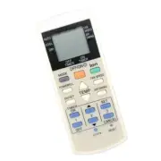 New Genuine For Panasonic A75C3299 Universal Air Conditioner A/C Remote Control