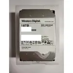 [免運] WESTERN DIGITAL WD HC550 18TB 氦氣硬碟 NAS企業級硬碟