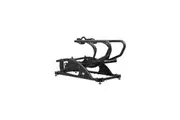 Coolermaster Dyn X Simulator Multi Position Cockpit Black
