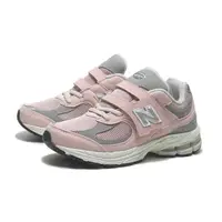 在飛比找樂天市場購物網優惠-【滿額現折300】NEW BALANCE 童鞋 2002R 