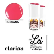 [Clarissa] Lei Rossana 7ml UV/LED nail polish