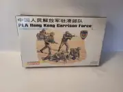 Dragon 1/35 PLA Hong Kong Garrison Force #3026