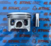 STIHL Genuine MS260 MS260C Piston Assembly 44.7mm Diameter # 1121 030 2003