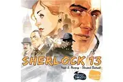 Sherlock 13