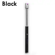 OZNALA BBQ Windproof Kitchen ARC Flameless USB Portable Candle Rechargeable Lighter OZ