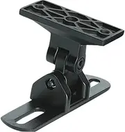 Speaker Riser Stand Wall-Mounted Speaker Stands for Surround Sound Rotatable Bookshelf Monitor