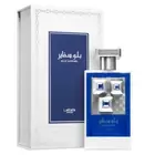 Lattafa Perfumes Blue Sapphire 100ml EDP (Unisex) SP 100% Genuine (New)