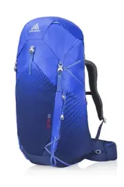 Gregory Octal 55 Women's Backpack, Monarch Blue, Medium