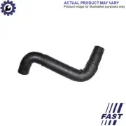COOLANT TUBE FT61000 FOR PEUGEOT BOXER/Platform/Chassis/Van/Bus CITROËN 2.2L