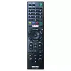 For Sony Bravia RMT-TX100A KD-55X9300C KD-43X8500C Smart TV Remote Control