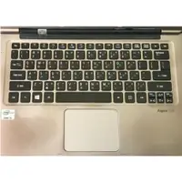 在飛比找蝦皮購物優惠-平面通用型 鍵盤膜 可用於 宏基 ACER aspire s