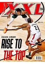 NBA美國職籃XXL 6月2019第290期