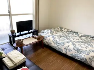 京都的1臥室公寓 - 18平方公尺/1間專用衛浴AH Studio Apartment in kyoto TT2