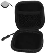 Earphone Storage Box Travel Accessories Bag Charging Cable Electronics