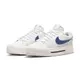 NIKE WMNS COURT LEGACY LIFT 女款 白藍 休閒鞋 DM7590104 Sneakers542