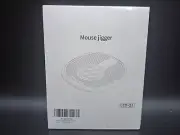 Mouse Jigger: Ultra Slim Mouse Mover (LZD-Q1) Black