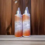 (2 Pack) Microcurrent Conductive Gel Hypoallergenic 8 Oz 236ml ea Exp. 04/2026