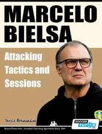 在飛比找誠品線上優惠-Marcelo Bielsa - Attacking Tac