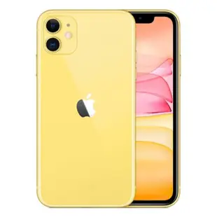 【Apple】B+級福利品 iPhone 11 6.1吋 128G 智慧型手機(贈超值配件禮)