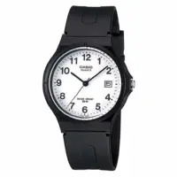 在飛比找蝦皮購物優惠-CASIO 時尚簡約錶  男女兼用 極簡設計 MW-59-7