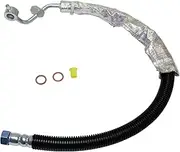 Plews & Edelmann Edelmann 80935 Power Steering Pressure Line Hose Assembly