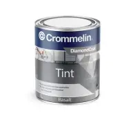 Crommelin 1L Basalt DiamondCoat Tint