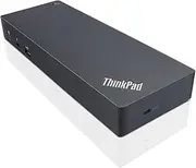 Lenovo Thinkpad Thunderbolt 3 Dock (40AC0135US)