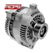 New 130A Alternator For Ford Thunderbird 3.8L 1994-1997 F4PZ-10346-BRM2 AFD0032 (for: Ford)