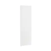 Kaboodle 450mm Macaroon V-Groove Tall Medium Pantry Door