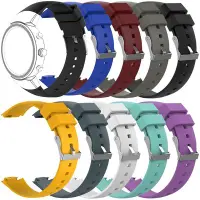 在飛比找Yahoo!奇摩拍賣優惠-智慧手錶帶替換腕帶 適用於華碩ASUS Zenwatch 3
