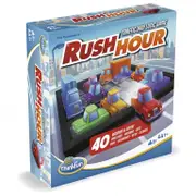 Thinkfun - Rush Hour (Refresh)