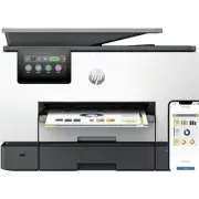 HP OfficeJet Pro 9130b All-in-One Printer, Color, Printer for Small medium busin
