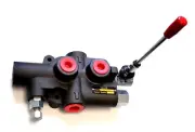 VA JPLS-3000 - Log Splitter Valve. 2750 PSI Max Pressure. 25 GPM Max Flow.