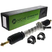 NICHE Steering Gear Box Rack & Pinion for Kawasaki Mule 600 610 39191-0022