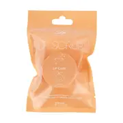 OXX Skincare Lip Scrub 20ml - Peach Extract