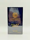 DYLAN BLUE BY VERSACE 50ML EDT SPRAY (NEW WITH BOX & SEALED)